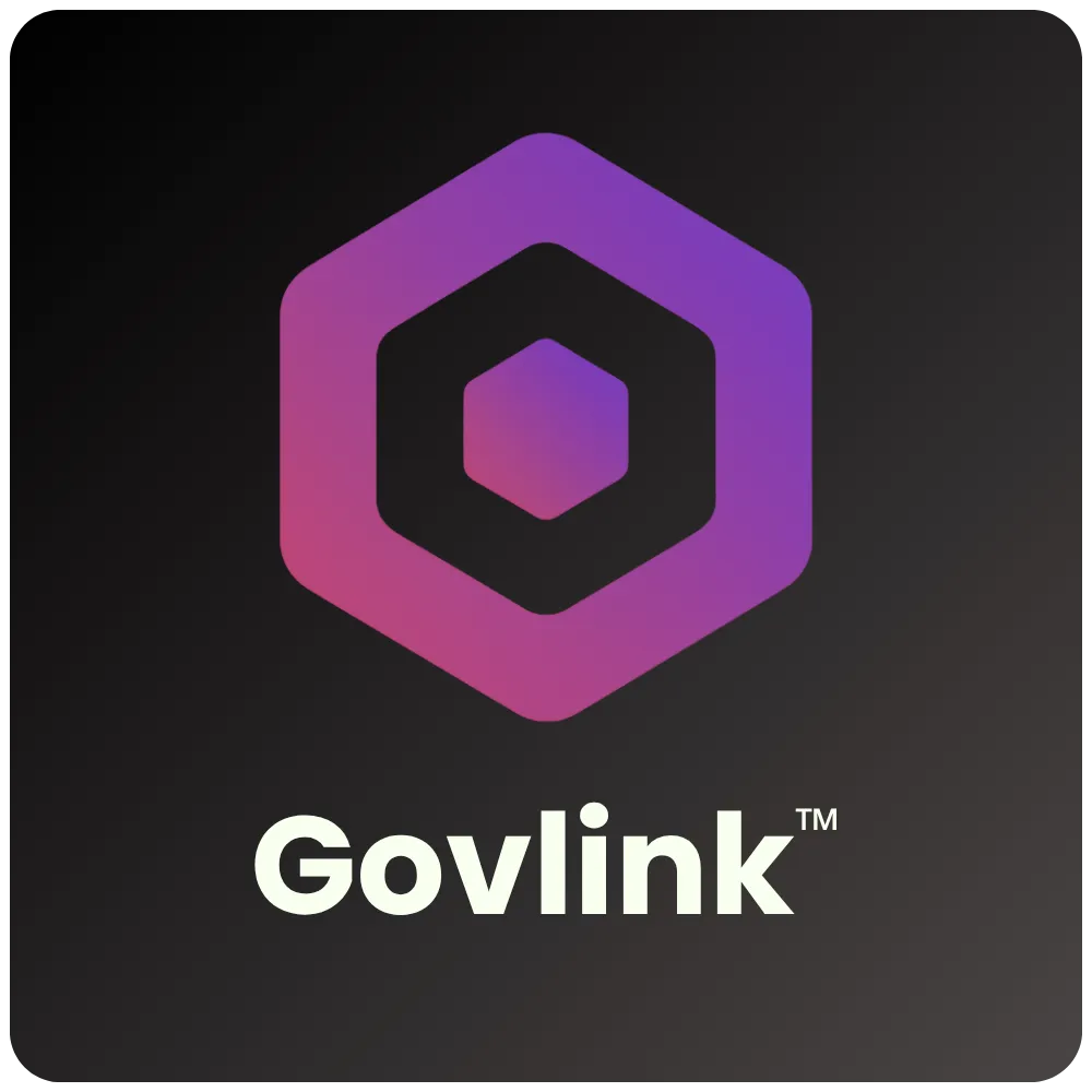 Govlink Digitisation