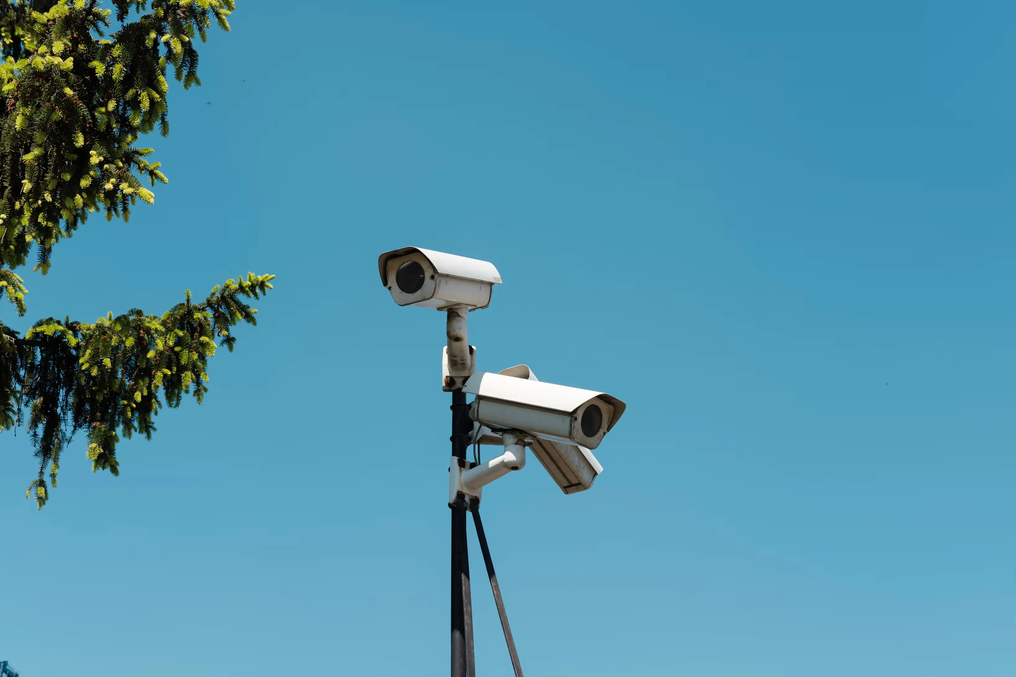 Combatir la Inseguridad en las Ciudades con Tecnología Avanzada: Soluciones de Wai