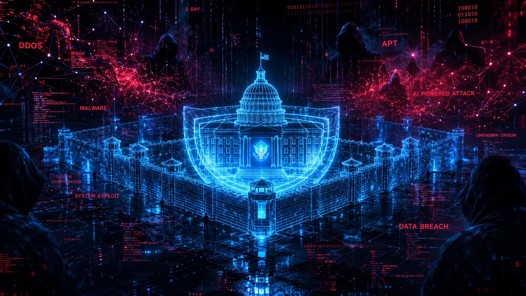 Ciberseguridad en la era de la IA