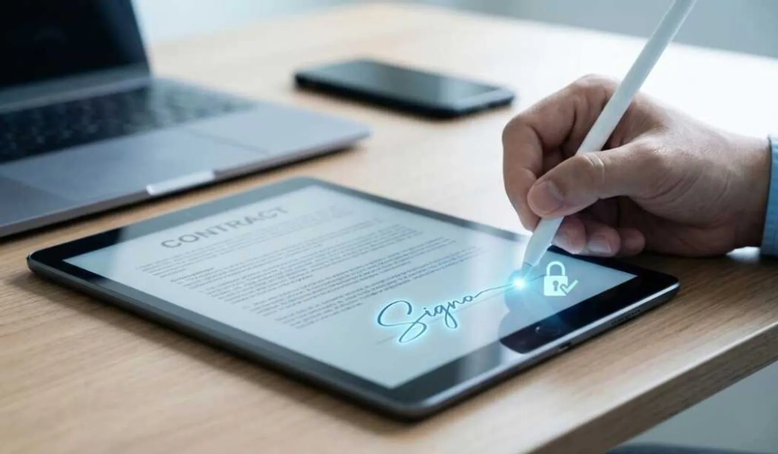 Firma electronica vs firma digital 2