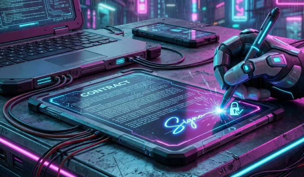 Firma Digital vs. Firma Electrónica: ¿cuál elijo?