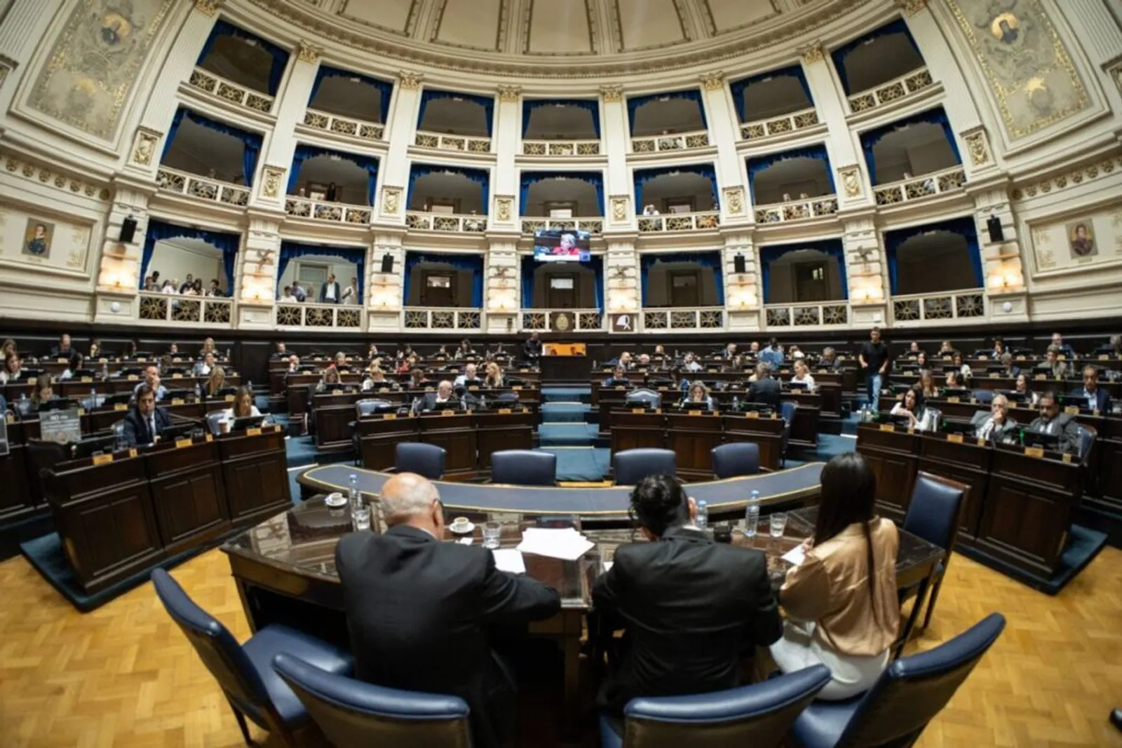 Hcd buenos aires