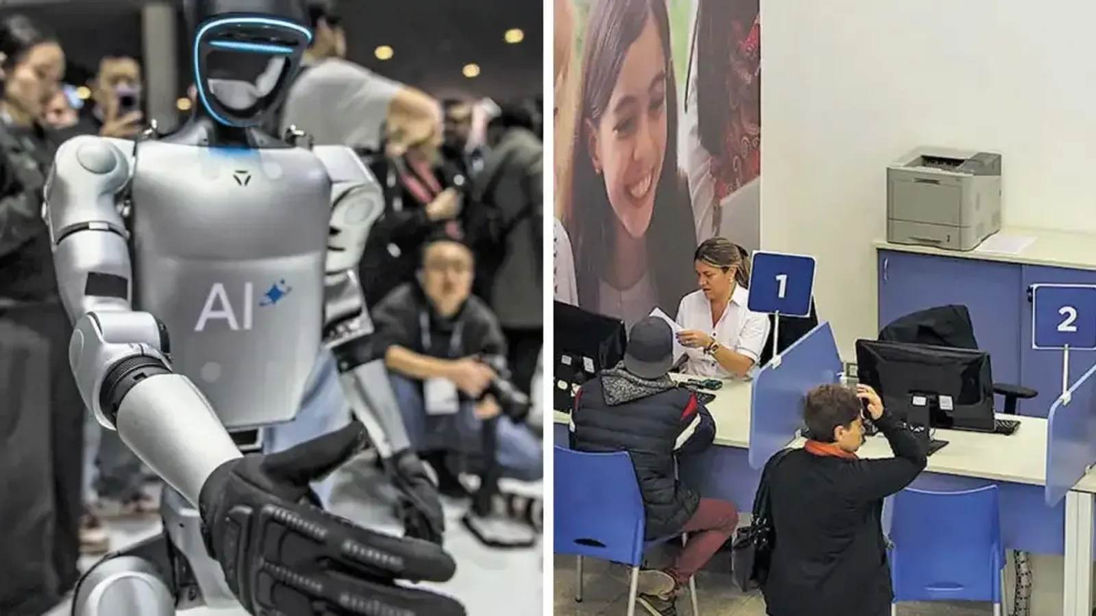 Inteligencia artificial ia estado municipios argentina